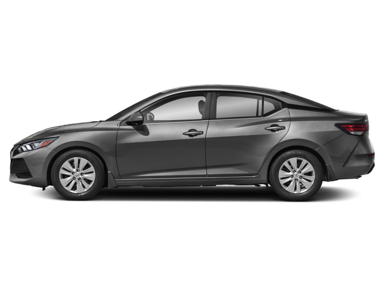 2023 Nissan Sentra — detail view